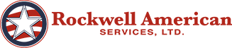 Rockwell American Logo